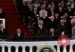 Image of Swearing In ceremony Washington DC USA, 1973, second 11 stock footage video 65675057041