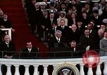 Image of Swearing In ceremony Washington DC USA, 1973, second 12 stock footage video 65675057041
