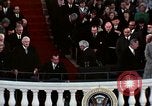 Image of Swearing In ceremony Washington DC USA, 1973, second 16 stock footage video 65675057041