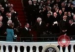 Image of Swearing In ceremony Washington DC USA, 1973, second 19 stock footage video 65675057041