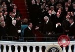Image of Swearing In ceremony Washington DC USA, 1973, second 22 stock footage video 65675057041