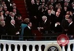Image of Swearing In ceremony Washington DC USA, 1973, second 23 stock footage video 65675057041