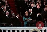Image of Swearing In ceremony Washington DC USA, 1973, second 26 stock footage video 65675057041