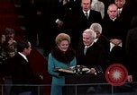 Image of Swearing In ceremony Washington DC USA, 1973, second 36 stock footage video 65675057041