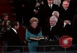 Image of Swearing In ceremony Washington DC USA, 1973, second 37 stock footage video 65675057041