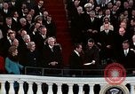 Image of Swearing In ceremony Washington DC USA, 1973, second 3 stock footage video 65675057042