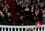 Image of Swearing In ceremony Washington DC USA, 1973, second 5 stock footage video 65675057042