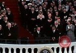 Image of Swearing In ceremony Washington DC USA, 1973, second 6 stock footage video 65675057042