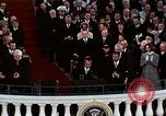 Image of Swearing In ceremony Washington DC USA, 1973, second 7 stock footage video 65675057042