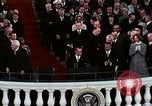 Image of Swearing In ceremony Washington DC USA, 1973, second 9 stock footage video 65675057042