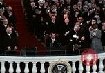 Image of Swearing In ceremony Washington DC USA, 1973, second 11 stock footage video 65675057042