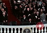 Image of Swearing In ceremony Washington DC USA, 1973, second 12 stock footage video 65675057042