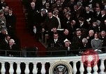 Image of Swearing In ceremony Washington DC USA, 1973, second 14 stock footage video 65675057042