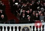 Image of Swearing In ceremony Washington DC USA, 1973, second 15 stock footage video 65675057042