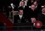 Image of Swearing In ceremony Washington DC USA, 1973, second 19 stock footage video 65675057042