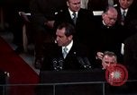 Image of Swearing In ceremony Washington DC USA, 1973, second 36 stock footage video 65675057042