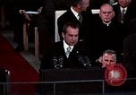 Image of Swearing In ceremony Washington DC USA, 1973, second 42 stock footage video 65675057042