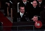 Image of Swearing In ceremony Washington DC USA, 1973, second 47 stock footage video 65675057042
