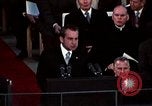 Image of Swearing In ceremony Washington DC USA, 1973, second 51 stock footage video 65675057042