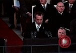 Image of Swearing In ceremony Washington DC USA, 1973, second 58 stock footage video 65675057042
