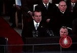 Image of Swearing In ceremony Washington DC USA, 1973, second 61 stock footage video 65675057042