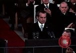 Image of Swearing In ceremony Washington DC USA, 1973, second 5 stock footage video 65675057043