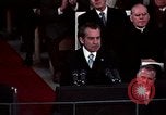 Image of Swearing In ceremony Washington DC USA, 1973, second 8 stock footage video 65675057043