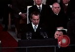 Image of Swearing In ceremony Washington DC USA, 1973, second 15 stock footage video 65675057043