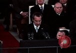 Image of Swearing In ceremony Washington DC USA, 1973, second 16 stock footage video 65675057043