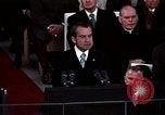 Image of Swearing In ceremony Washington DC USA, 1973, second 21 stock footage video 65675057043
