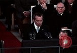 Image of Swearing In ceremony Washington DC USA, 1973, second 25 stock footage video 65675057043