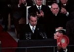 Image of Swearing In ceremony Washington DC USA, 1973, second 49 stock footage video 65675057043