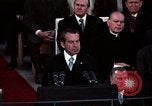 Image of Swearing In ceremony Washington DC USA, 1973, second 56 stock footage video 65675057043
