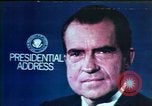 Image of President Richard Nixon Washington DC USA, 1969, second 7 stock footage video 65675057046