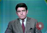 Image of President Richard Nixon Washington DC USA, 1969, second 12 stock footage video 65675057046