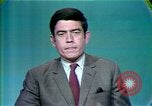 Image of President Richard Nixon Washington DC USA, 1969, second 13 stock footage video 65675057046