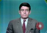Image of President Richard Nixon Washington DC USA, 1969, second 14 stock footage video 65675057046