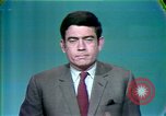 Image of President Richard Nixon Washington DC USA, 1969, second 15 stock footage video 65675057046