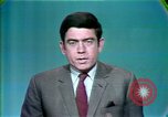 Image of President Richard Nixon Washington DC USA, 1969, second 16 stock footage video 65675057046