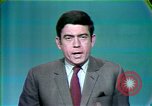 Image of President Richard Nixon Washington DC USA, 1969, second 17 stock footage video 65675057046