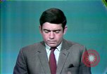 Image of President Richard Nixon Washington DC USA, 1969, second 19 stock footage video 65675057046