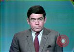 Image of President Richard Nixon Washington DC USA, 1969, second 20 stock footage video 65675057046