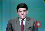 Image of President Richard Nixon Washington DC USA, 1969, second 21 stock footage video 65675057046