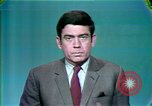 Image of President Richard Nixon Washington DC USA, 1969, second 23 stock footage video 65675057046