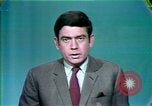 Image of President Richard Nixon Washington DC USA, 1969, second 25 stock footage video 65675057046