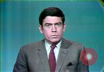 Image of President Richard Nixon Washington DC USA, 1969, second 26 stock footage video 65675057046