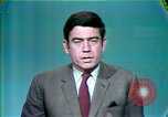 Image of President Richard Nixon Washington DC USA, 1969, second 27 stock footage video 65675057046