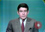 Image of President Richard Nixon Washington DC USA, 1969, second 28 stock footage video 65675057046