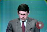 Image of President Richard Nixon Washington DC USA, 1969, second 29 stock footage video 65675057046