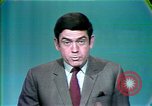 Image of President Richard Nixon Washington DC USA, 1969, second 30 stock footage video 65675057046